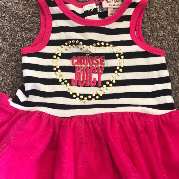 BUNDLE ❤️❤️❣️‼️‼️ baby girl dresses - Picture 5 of 7
